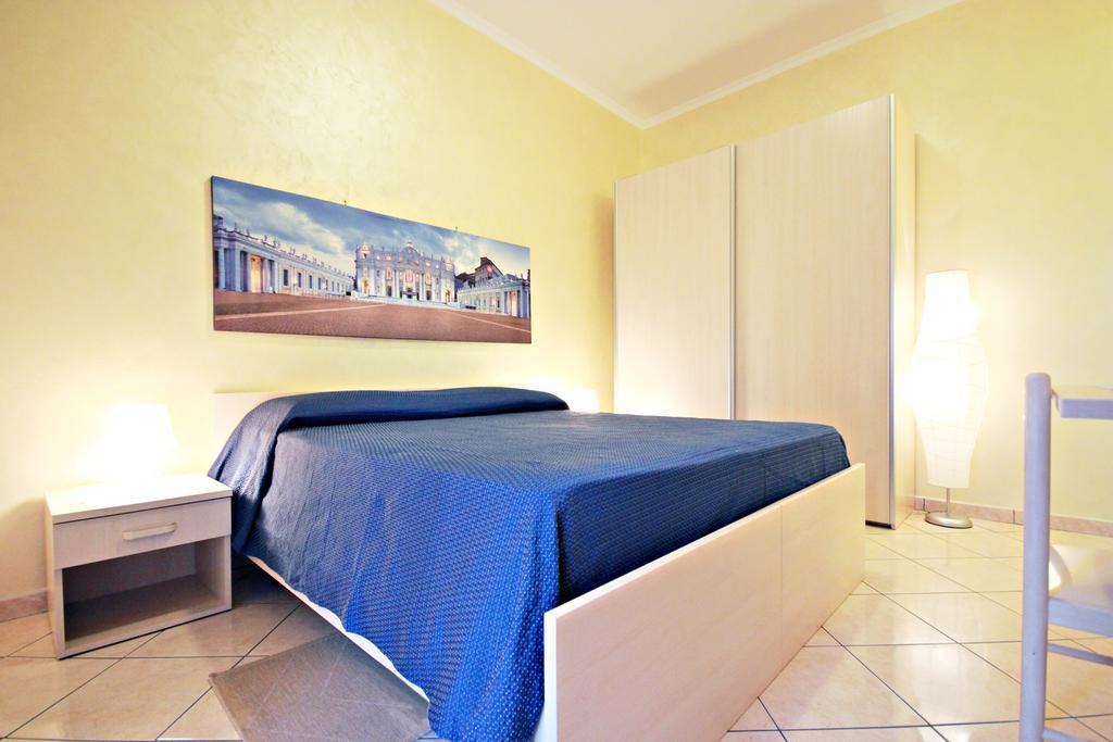 Guesthouse Holiday And Rome Room photo